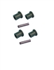 Club Car Leaf Spring Bushings