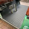 Xtreme Floor Mat Club Car DS