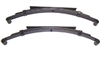 Club DS Heavy Duty Rear Leaf Springs