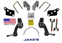 Club Precedent 6" Spindle Lift Kit by Jakes #6232