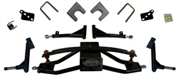 Jakes Club Precedent 6 In Double A-Arm Lift Kit #7467