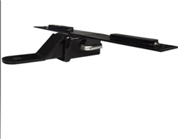 Club Precedent Rear Tow Hitch Assembly