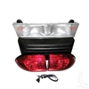 Club Precedent Bar Head & LED Tail Light Kit #LGT-306