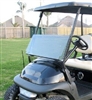 Club Car Precedent Tinted Fold Down Windshield