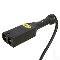 DC Charger Cord, PowerWise E-Z-Go 36V