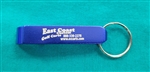 East Coast Custom Key Ring