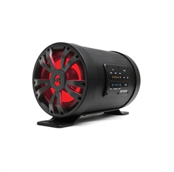 SoundExtreme ES08 Subwoofer Dual 8"