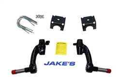 Jakes EZGO 2001.5 Up 6" Spindle Lift Kit #6207 #6208