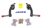 Jakes EZGO 94-2001.5 6" Spindle Lift Kit #6211 #6212