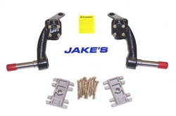 Jakes EZGO 94-2001.5 6" Spindle Lift Kit #6211 #6212