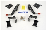 Jakes EZGO 2001.5 Up Workhorse 6" Spindle Lift Kit #6218