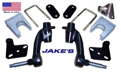 Jakes EZ-GO RXV 6" Spindle Lift Kit #7212 #7217