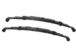 EZGO TXT 94 & Up Heavy Duty Rear Leaf Springs