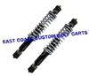 EZGO TXT 94 Up Heavy Duty Coil Over Shocks