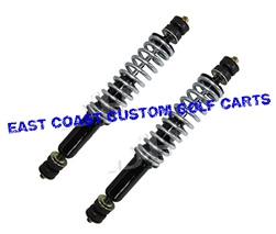 EZGO TXT 94 Up Heavy Duty Coil Over Shocks