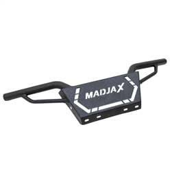 MadJax Brush Guard for EZGO TXT Storm Body