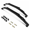 EZGO TXT Heavy Duty Rear Leaf Springs and Bushings