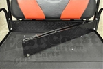 Expandable Cargo Box for Madjax Rear Seat Kits