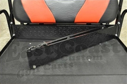 Expandable Cargo Box for Madjax Rear Seat Kits