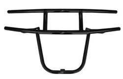 Jake's Black Brush Guard EZGO RXV
