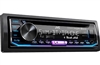 JVC KD-R990BTS Bluetooth Radio Tuner with CD/MP3 and USB