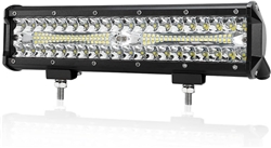 12 inch LED Dual Beam Utility Light Bar