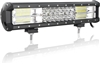 15 inch LED Dual Beam Utility Light Bar