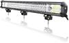 28 inch LED Dual Beam Utility Light Bar