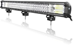 28 inch LED Dual Beam Utility Light Bar