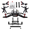 MadJax King XD Lift Kit for Gas Yamaha Drive2