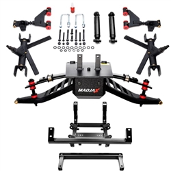 MadJax King XD Lift Kit for Gas Yamaha Drive2