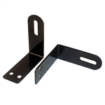 81-99 Club Car DS Bracket for 5 Panel Mirror