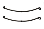 EZGO RXV Heavy Duty Rear Leaf Springs