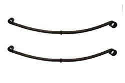 EZGO RXV Heavy Duty Rear Leaf Springs