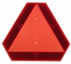 Universal Slow Moving Vehicle Emblem Triangle