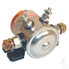 Solenoid, 12V 4 Terminal Copper/Short, EZGO Marathon Gas 79-94