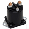 Solenoid, 48V 4 Terminal Copper, Club Car Electric 95-99