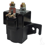 Solenoid, 48V, 4 Terminal, Club Car Electric 95+