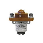 48 Volt 400 Amp Solenoid Heavy Duty