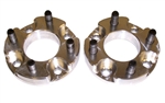 1 Inch Aluminum Wheel Spacer