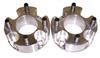 2 Inch Aluminum Wheel Spacer