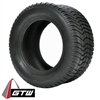 205/50-10 Mamba Street Low Profile Golf Cart Tire