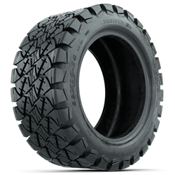 22x10-12 GTW Timberwolf A/T Tire