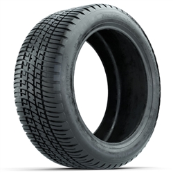205/30-14 GTW Fusion Street Low Profile Golf Cart Tire