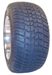 205/50-10 DOT Kenda Pro Tour Low Profile Golf Cart Tires