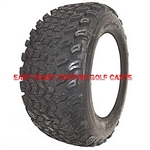 23x10.5-12 Duro Desert Golf Cart Tire