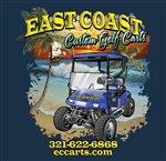 East Coast Custom T-Shirts