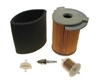 Yamaha G-1 2 Cycle Tune Up Kit