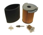 Yamaha G-1 2 Cycle Tune Up Kit