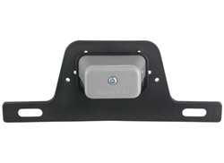 Universal License Plate Tag Light